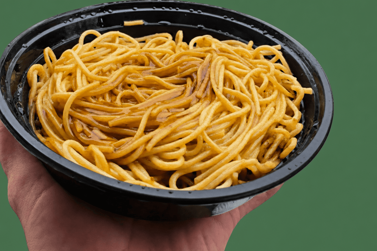 Noodles — Flaming Bowls Omaha